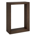 Osmond 22-Inch Wide Rectangular Console Table