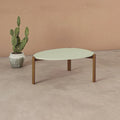 Mid-Century Modern Gales Coffee Table by Manhattan Comfort