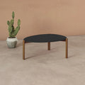 Mid-Century Modern Gales Coffee Table by Manhattan Comfort