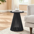 Solid Wood Living Room Coffee Table
