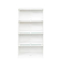 MM Glass Door Office Storage Cabinet