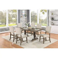 Premium Rustic Dining Sets for Quality Living