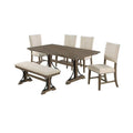 Premium Rustic Dining Sets for Quality Living