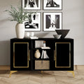 Modern Sideboard Cabinet by CraftPorch