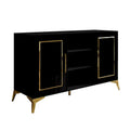 Modern Sideboard Cabinet by CraftPorch