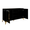 Modern Sideboard Cabinet by CraftPorch
