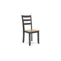 Gesthaven Dining Chair by Signature Design by Ashley