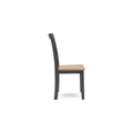 Gesthaven Dining Chair by Signature Design by Ashley