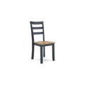 Gesthaven Dining Chair by Signature Design by Ashley