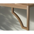 International Lux Small Writing Desk 3A