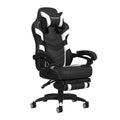 RESPAWN 110 Pro Ergonomic Gaming Chair with Footrest - Ideal Computer Desk Chair