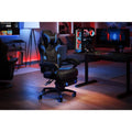 RESPAWN 110 Pro Ergonomic Gaming Chair with Footrest - Ideal Computer Desk Chair