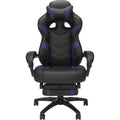 RESPAWN 110 Pro Ergonomic Gaming Chair with Footrest - Ideal Computer Desk Chair