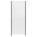 Versatile Craft Armoire with Foldable Desktop for Sewing and Home Office Use
