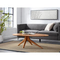 Amber Rosemary Coffee Table