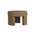 Sophia Ottoman by HomePop