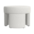 Sophia Ottoman by HomePop