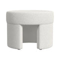 Sophia Ottoman by HomePop