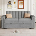 Versatile Soft Cushion Sofa Bed