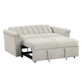 Versatile Soft Cushion Sofa Bed