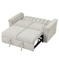 Versatile Soft Cushion Sofa Bed