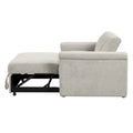Versatile Soft Cushion Sofa Bed