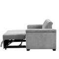 Versatile Soft Cushion Sofa Bed