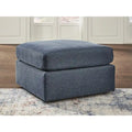 Signature Design by Ashley Modmax Large Accent Ottoman