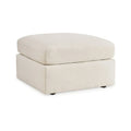 Signature Design by Ashley Modmax Large Accent Ottoman