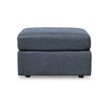 Signature Design by Ashley Modmax Large Accent Ottoman
