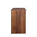 Versatile Extendable Rectangular Dining Console Table for 4 to 8 Guests