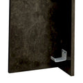 Versatile Extendable Rectangular Dining Console Table for 4 to 8 Guests
