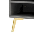 Versatile Lift-Top Coffee Table with Storage Drawers