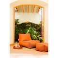 Gouchee Home Alpine Indoor/Outdoor Bean Bag Lounger Chair