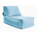 Gouchee Home Alpine Indoor/Outdoor Bean Bag Lounger Chair