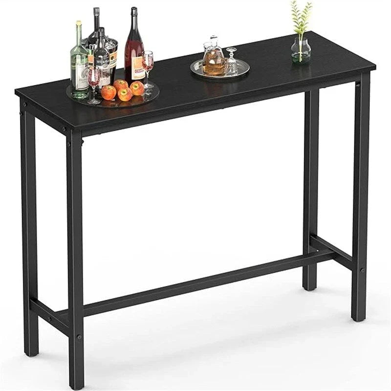 High Top Pub Table