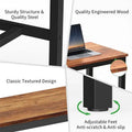 High Top Pub Table