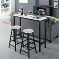 High Top Pub Table