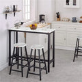 High Top Pub Table