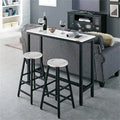 High Top Pub Table