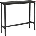 High Top Pub Table