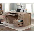 Rollingwood Country Double Pedestal Desk A2