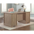Rollingwood Country Double Pedestal Desk A2