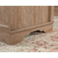 Rollingwood Country Double Pedestal Desk A2