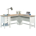 Cottage Road L-Shaped Desk
