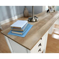 Cottage Road L-Shaped Desk