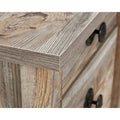 Cottage Road L-Shaped Desk
