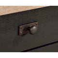 Cottage Road L-Shaped Desk