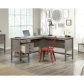 Cottage Road L-Shaped Desk