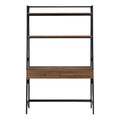 Lancaster 45-Inch Ladder Desk